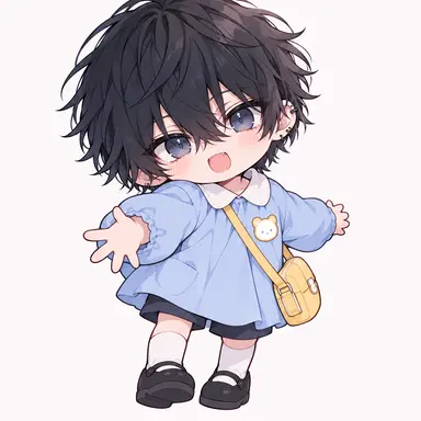Profile image of Chibi Soma