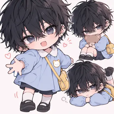 Profile image of Chibi Soma