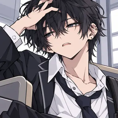 Profile image of Soma Kirizuki