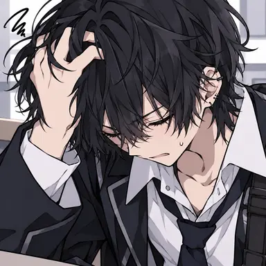 Profile image of Soma Kirizuki