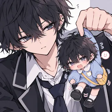 Profile image of Soma Kirizuki