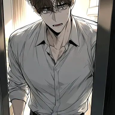 Profile image of Aldric