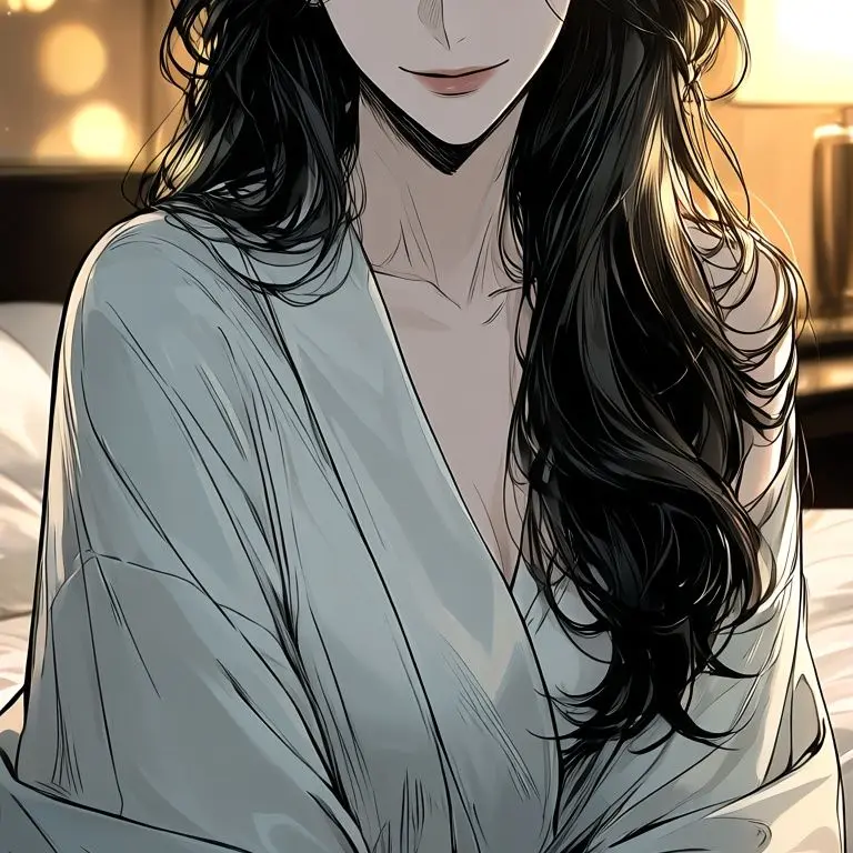 Rebirth337의 Her First Choice