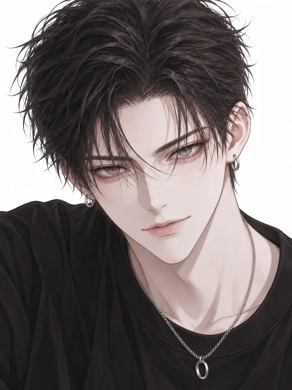 DeafAunt1774의 If You Want It.