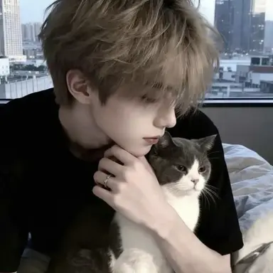 Profile image of 성혁