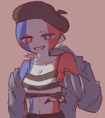 Profile image of 프랑스