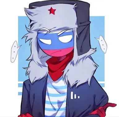 Profile image of 러시아