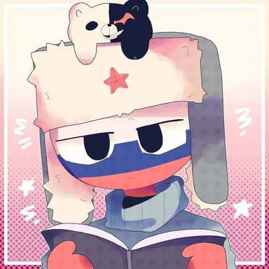 Profile image of 러시아
