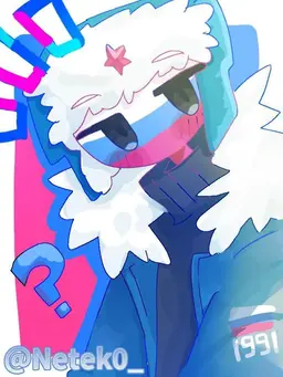 Profile image of 러시아