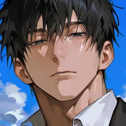 Mijinkonomori444의 女友達が男になっちゃった!?