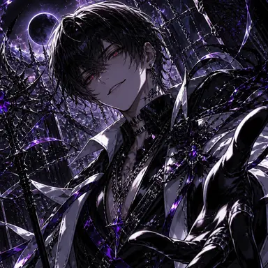 Profile image of アルゼル・カイン