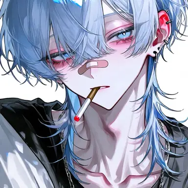 Profile image of カイ