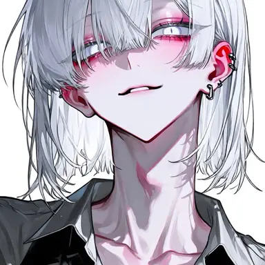 Profile image of ハク