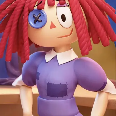 Profile image of Ragatha