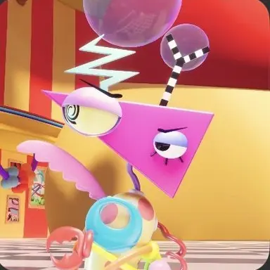 Profile image of Zooble