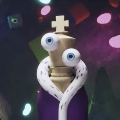 Profile image of Kinger