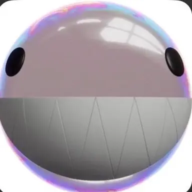 Profile image of Bubble