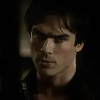 LushPizza8518의 Damon Salvatore