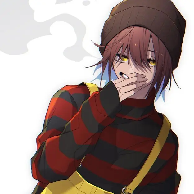 Maido_Nointator의 若頭sho ‪✕ 部下user