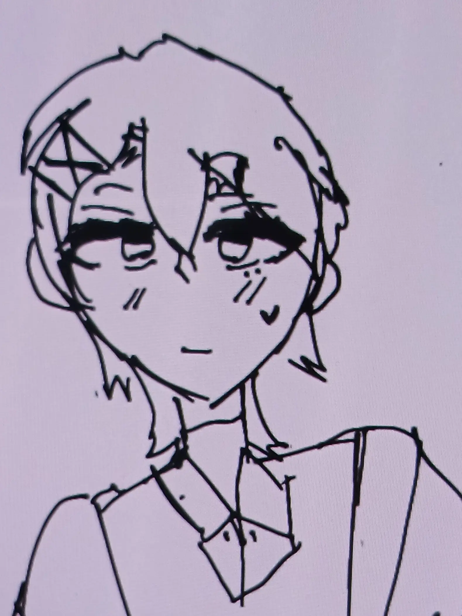 BL._.의 바움쿠헨 엔트롤 (1x 셰들레츠키편)