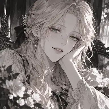 Profile image of ウィレナ