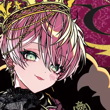 Profile image of てると