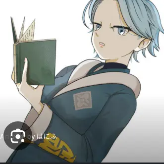 FabricPaste의 シマボシ隊長