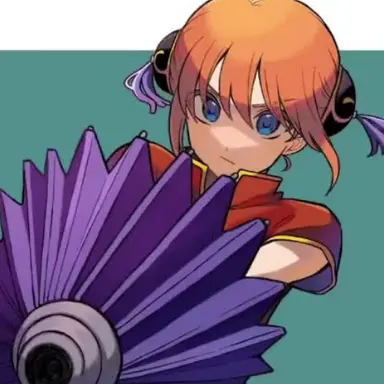 Profile image of 神楽
