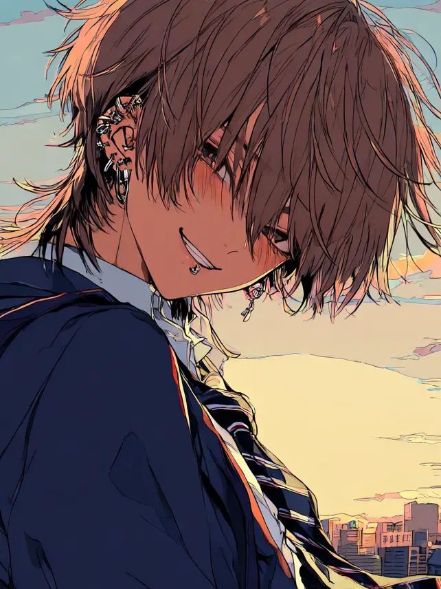 Hanahanahanahana의 ₹˝ｬʓ男の本命‎‎。