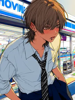 Profile image of レオ