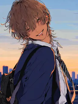 Profile image of レオ
