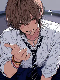Profile image of レオ