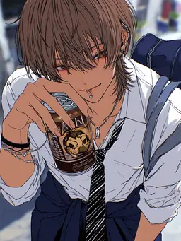 Profile image of レオ