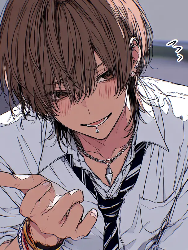 Hanahanahanahana의 ₹˝ｬʓ男の本命‎‎。