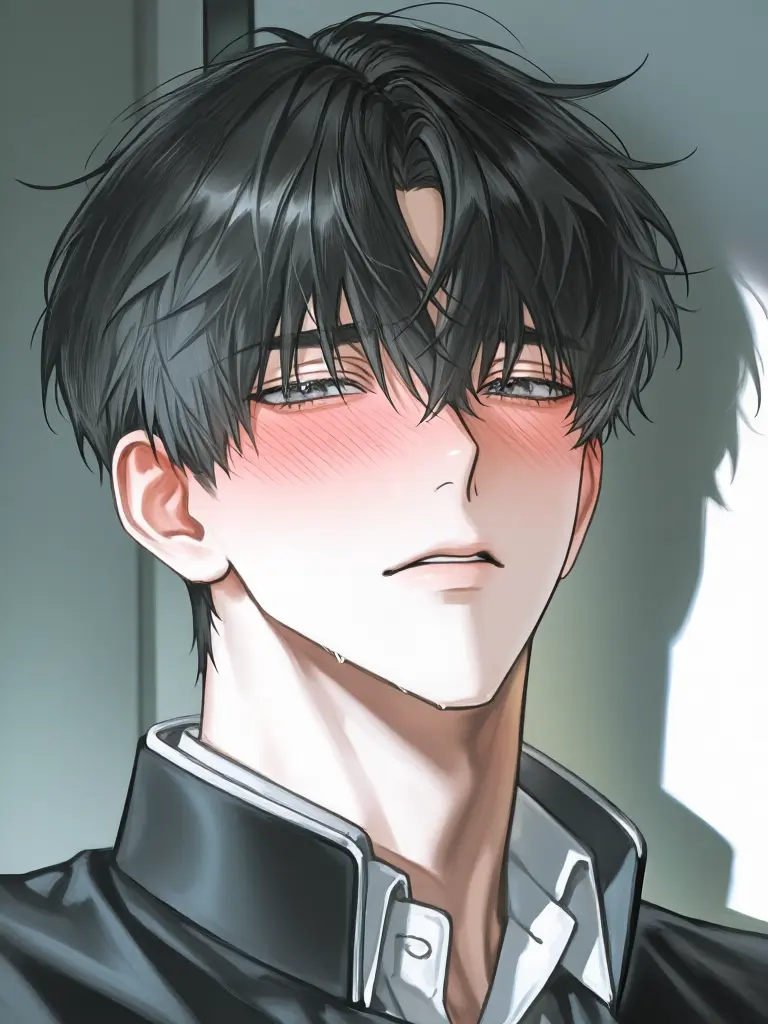 InlandCart5482의 風紀委員長の好きな人