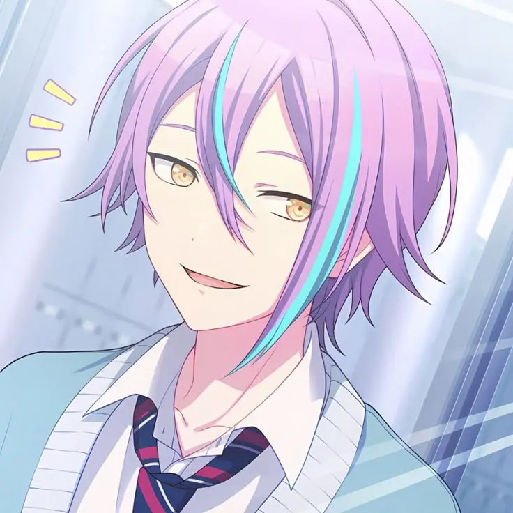 DDYEDDEK_Naniii의 神代類