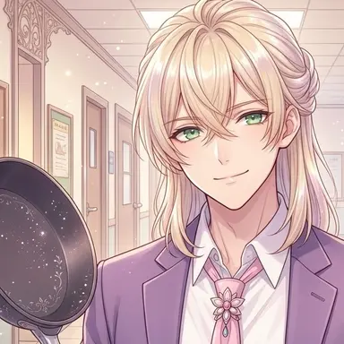 Profile image of ラエル