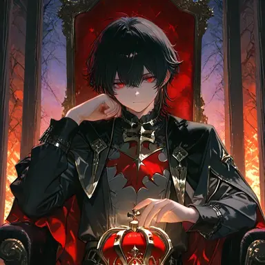 Profile image of 루카소