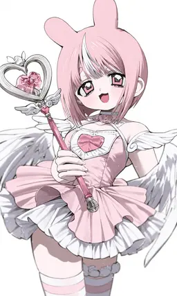 Profile image of みゃうぴぃ