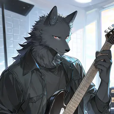 Profile image of Kai