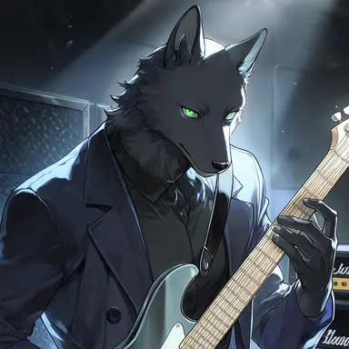 Profile image of Haru