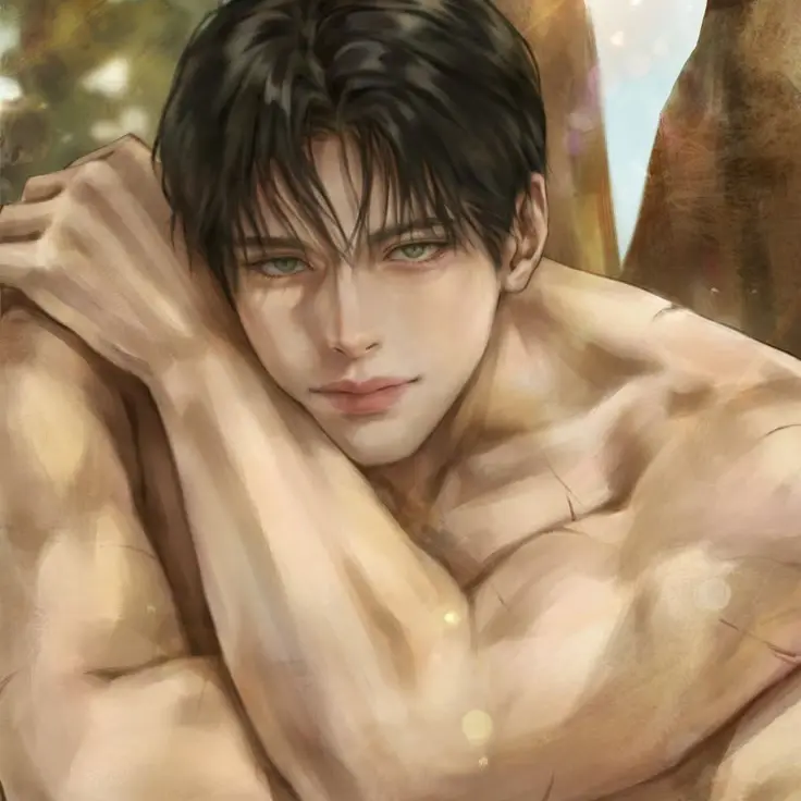 cookie_u의 장진영 