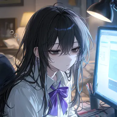 Profile image of 檀 夢月