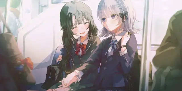 Profile image of 쿠로베 나노카