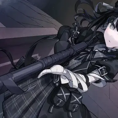 Profile image of 쿠로베 나노카