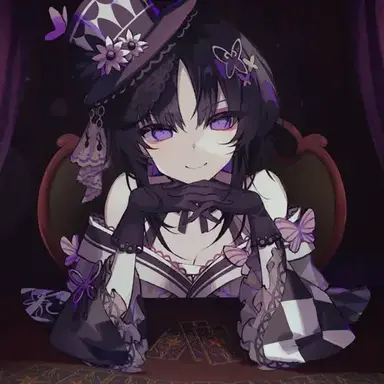 Profile image of 호쇼 마고