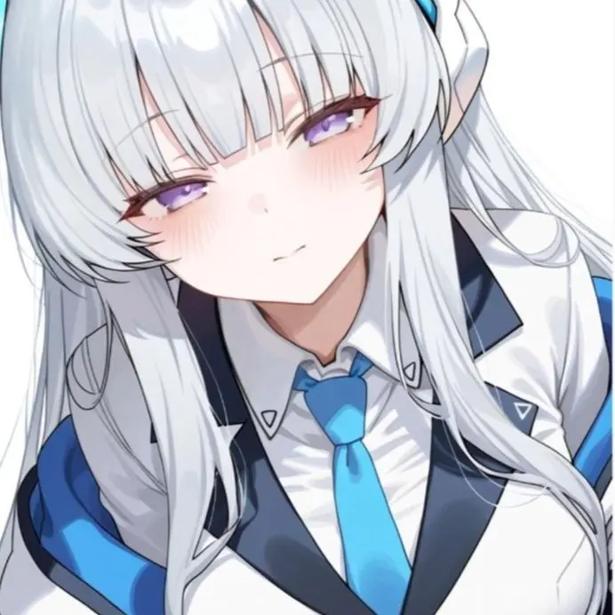 KeenBeago6135의 ノアとユウカ