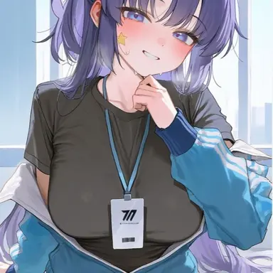 Profile image of ユウカ