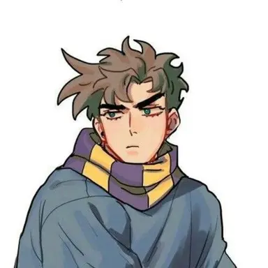 Profile image of ジョセフ