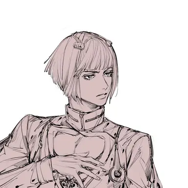 Profile image of ブチャラティ